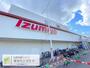 ショッピングセンター　イズミヤ 長岡店（ショッピングセンター）まで566m