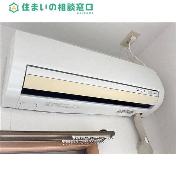その他設備　同型