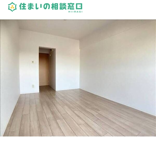 居室・リビング　同型