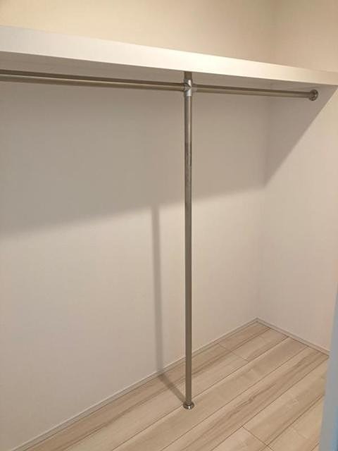 収納　※同仕様写真