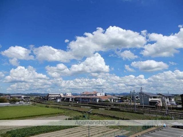 眺望　眺望