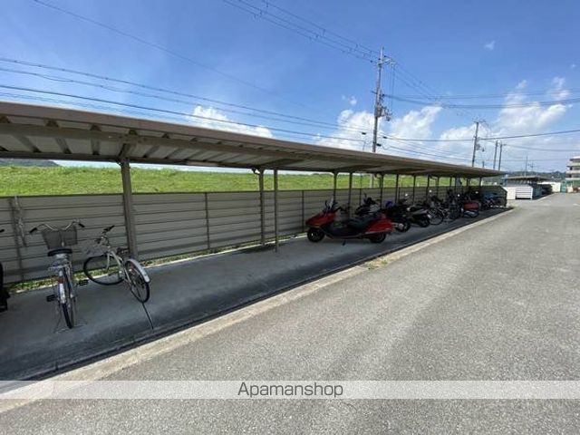 その他　駐輪場（その他）まで50m