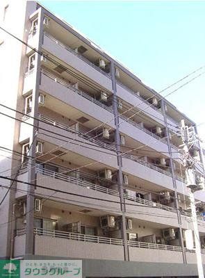 その他　外観