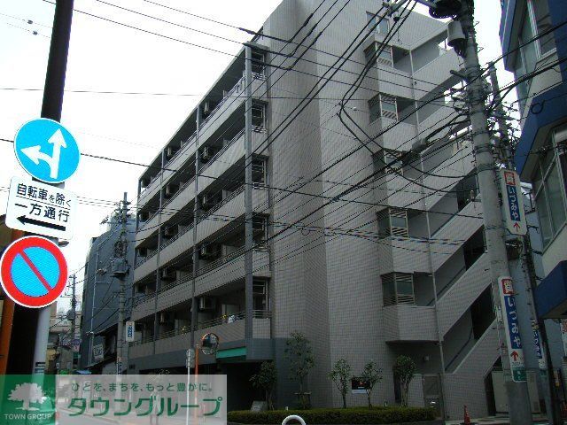 その他設備　外観