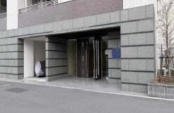 エントランス　?