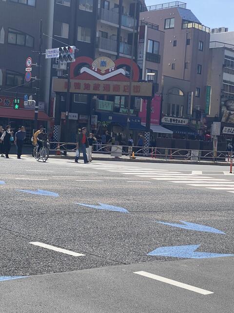 駐車場　納めの地蔵尊まで136m?
