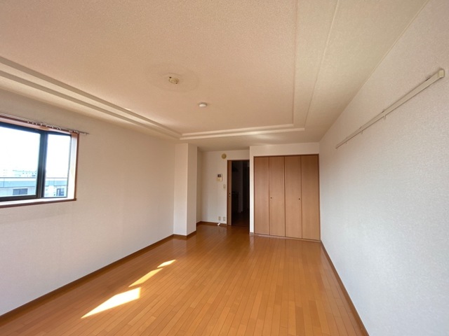 その他部屋・スペース　家具を配置しやすい人気の間取りです♪