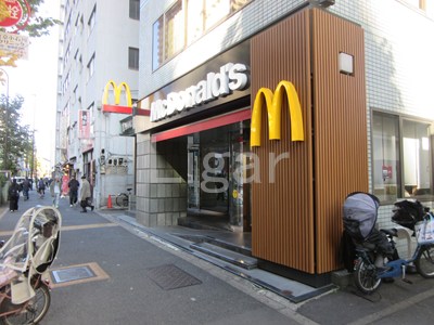 飲食店　マクドナルド 春日駅前店（飲食店）まで1023m