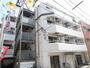 豪徳寺駅より徒歩6分 2階 築43年6ヶ月の賃貸物件