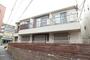 鹿島田駅より徒歩7分 1階 築18年の賃貸物件