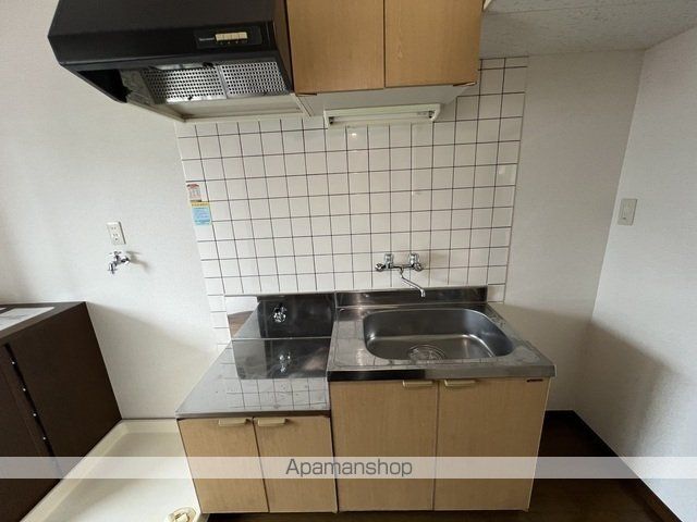 アヴァンセ富沢南弐番館のその他写真