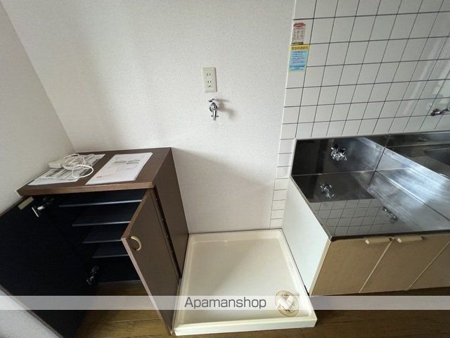 アヴァンセ富沢南弐番館のその他写真
