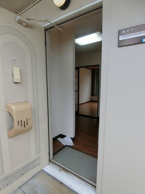 玄関　☆玄関☆