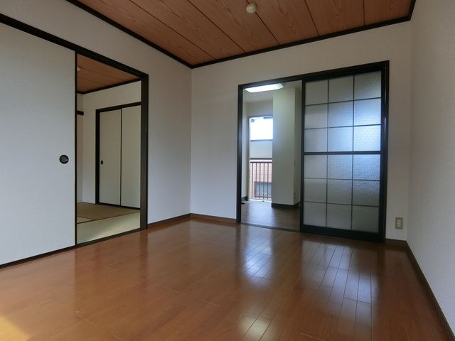 居室・リビング　☆居室☆