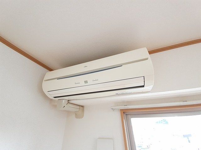 その他設備　設備