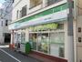 コンビニ　ファミリーマート佐野久下目黒店（コンビニ）まで168m