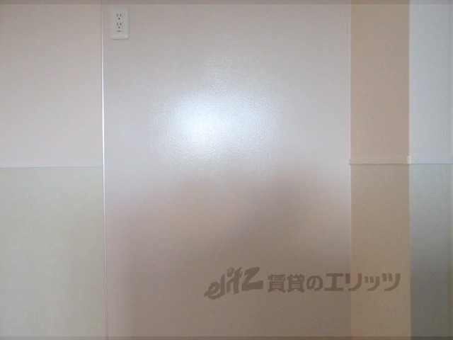 その他部屋・スペース　冷蔵庫置場