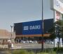 ホームセンター　DCM DAIKI(DCMダイキ) 黒崎店（ホームセンター）まで512m