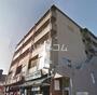 西院駅より徒歩12分 築45年 5階建の賃貸物件