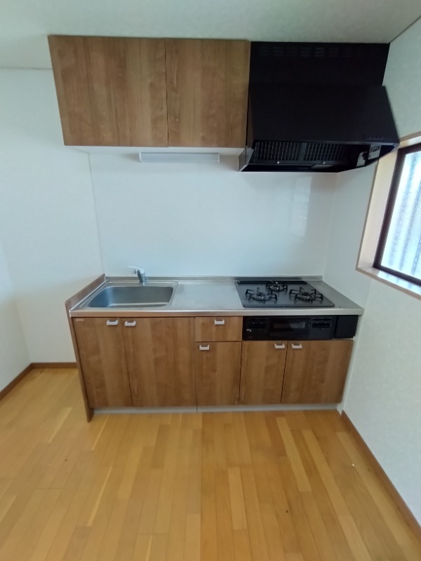 キッチン　※他部屋参考写真