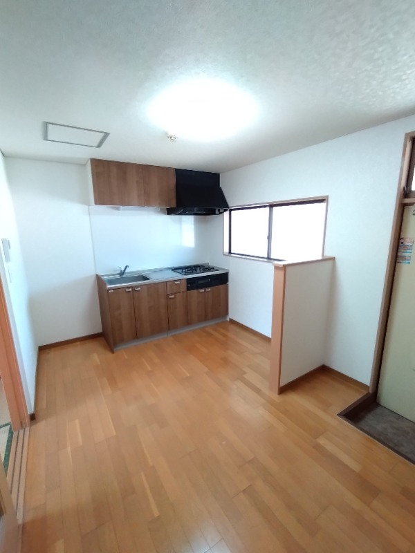 その他設備　※他部屋参考写真