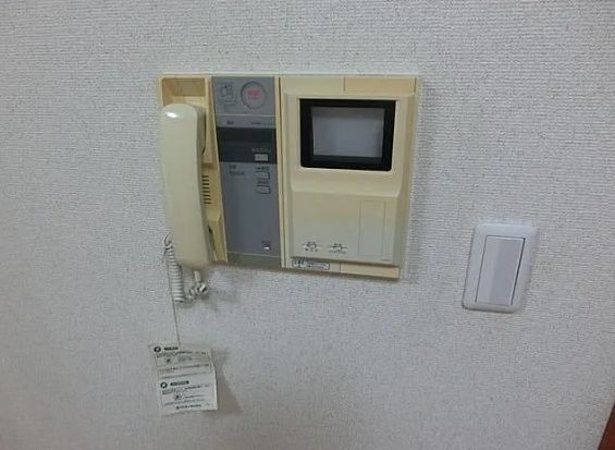 セキュリティ　☆安心安全のセキュリティ☆