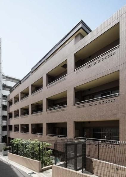 建物外観　☆綺麗な外観☆