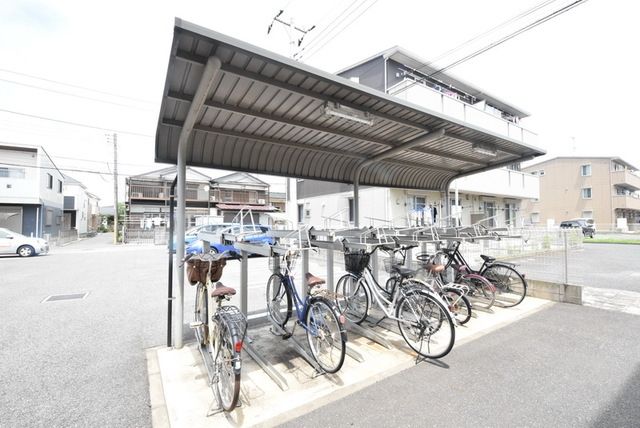 その他共有部分　お問合せはタウンハウジングまで！※現地待合わせ相談可能