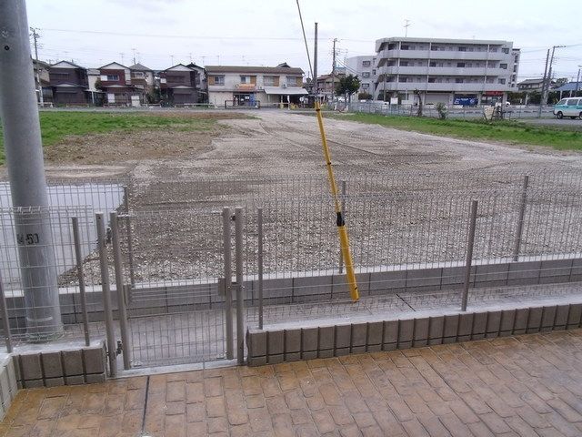 眺望　お問合せはタウンハウジングまで！※現地待合わせ相談可能