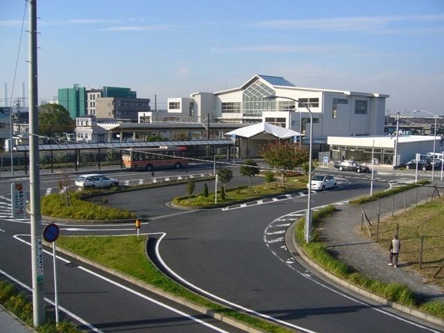 その他　浜野駅（その他）まで599m