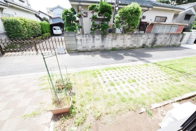 眺望　★日当たり良好のお部屋です★