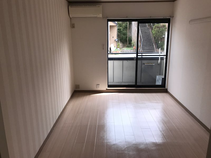 居室・リビング　別部屋写真
