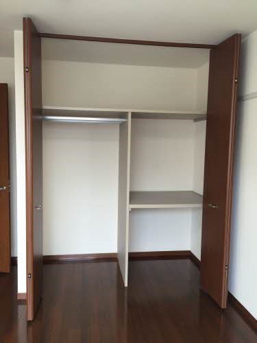 収納　※他部屋参照・現況優先