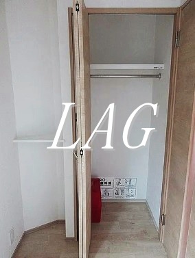 収納　収納です。