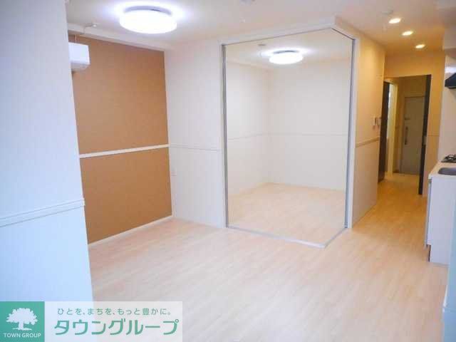 その他部屋・スペース