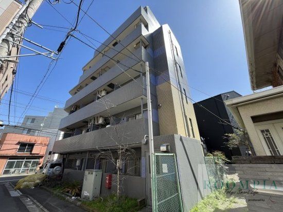 居室・リビング　外観