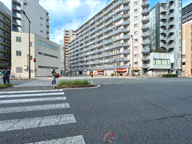 その他　周辺（その他）まで10m