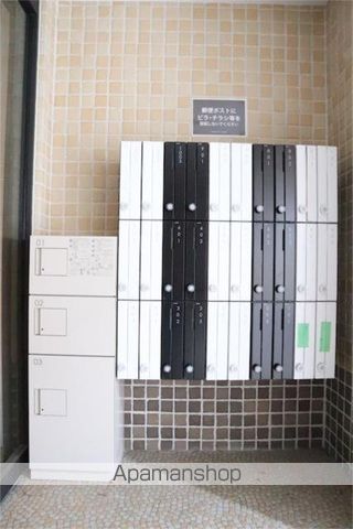 その他共有部分　その他共有部分