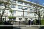 中学校　片浜中学校（中学校）まで686m