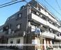 六本松駅より徒歩7分 3階 築38年5ヶ月の賃貸物件