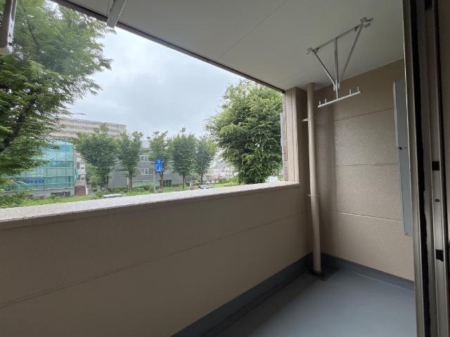 バルコニー　ベランダ