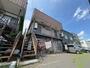 建物外観　札幌市北区新琴似３条「丸不二」