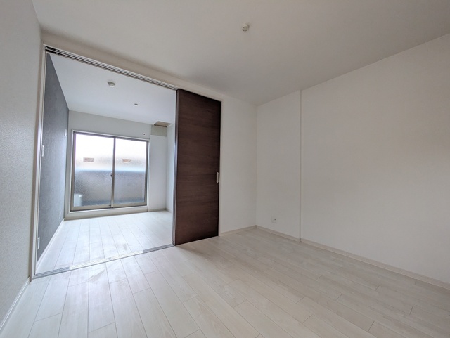 居室・リビング　建築中のため、一部仕様が異なる場合があります。