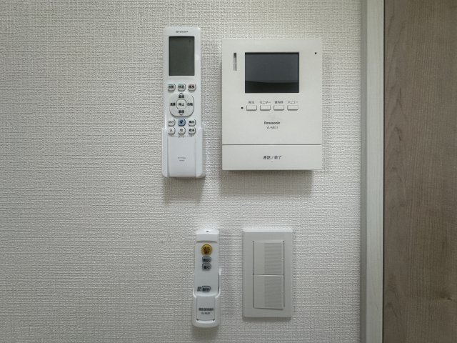 ラフィーネ生田IIのその他写真