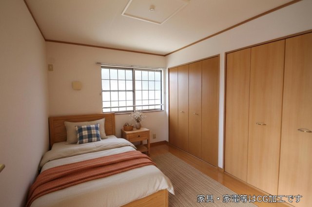 その他　※同物件別号室の写真になります