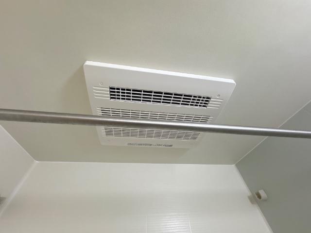 その他設備　室内設備