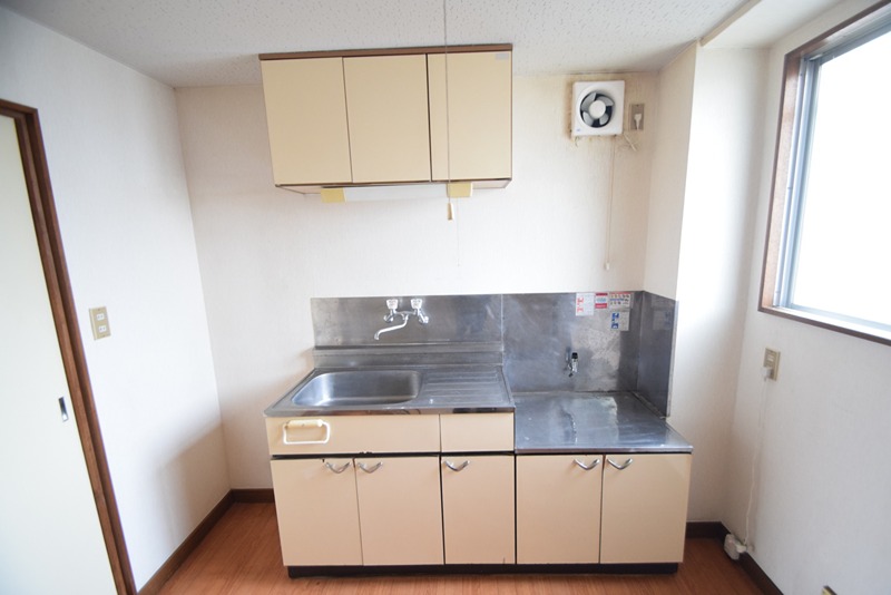 キッチン　別部屋参考