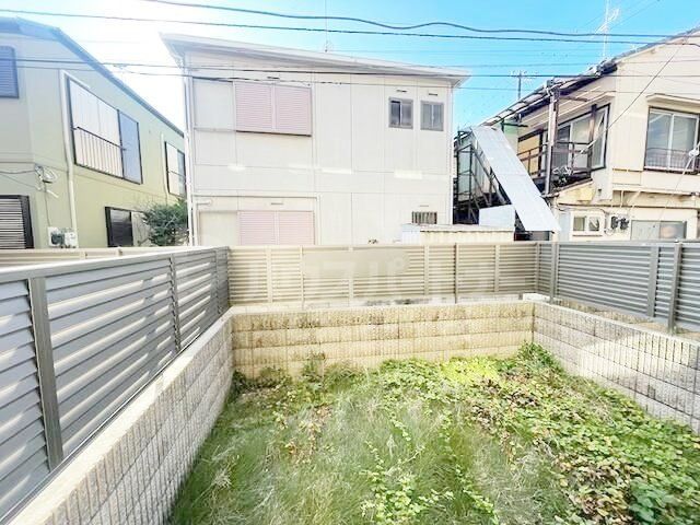 庭