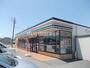 コンビニ　セブンイレブン磐田新貝店（コンビニ）まで263m