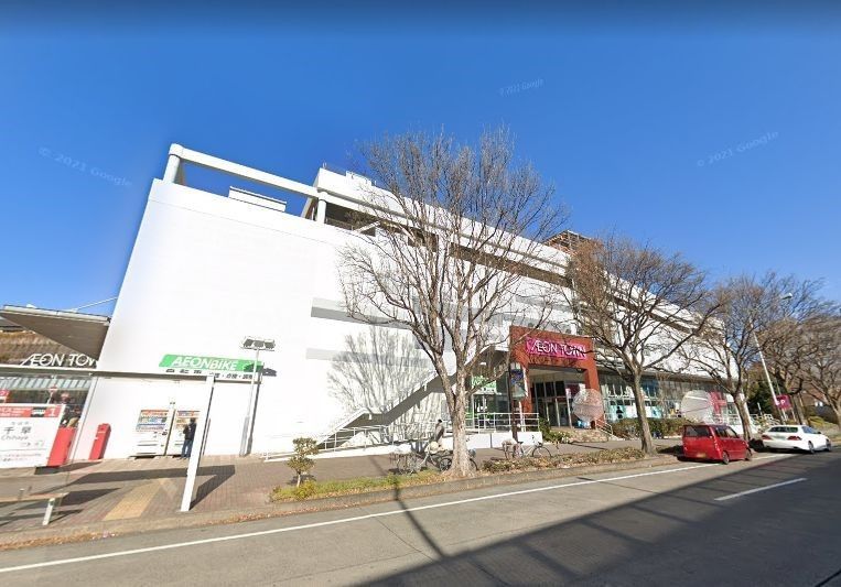 飲食店　サイゼリヤイオンタウン千種店（飲食店）まで700m